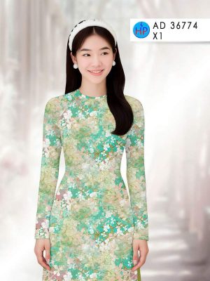 Vải Áo Dài Hoa Đều AD 36774 31 1775783725 287 vai ao dai hoa deu ad 36774