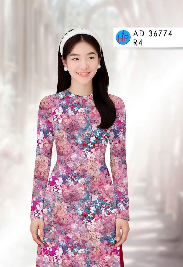 Vải Áo Dài Hoa Đều AD 36774 14 1775783725 825 vai ao dai hoa deu ad 36774