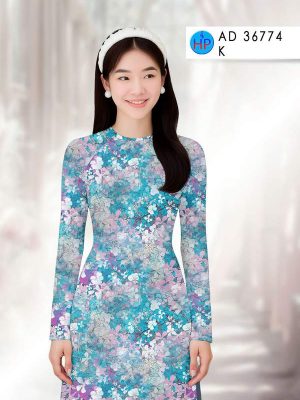 Vải Áo Dài Hoa Đều AD 36774 30 1775783725 971 vai ao dai hoa deu ad 36774