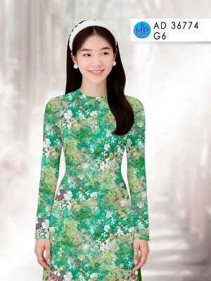 Vải Áo Dài Hoa Đều AD 36774 36 1775783726 662 vai ao dai hoa deu ad 36774