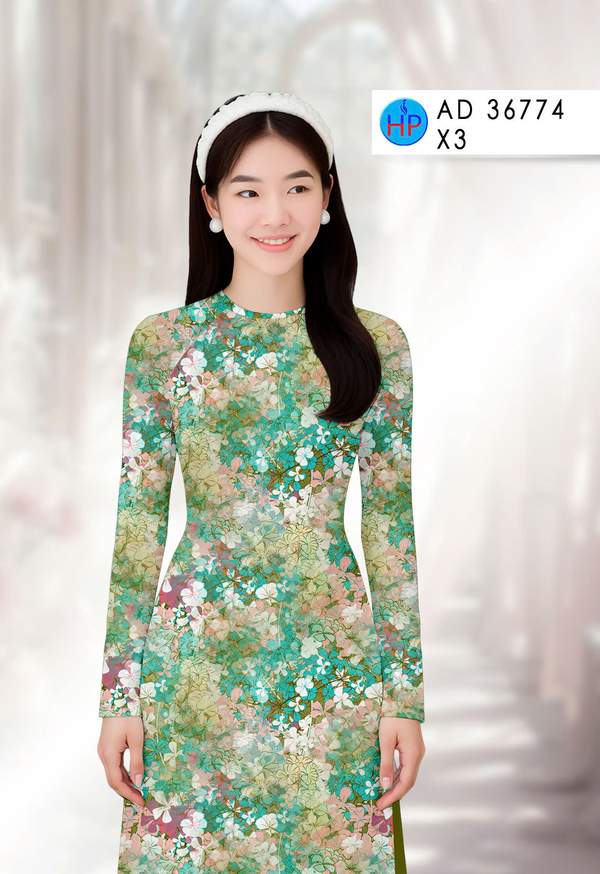 Vải Áo Dài Hoa Đều AD 36774 17 1775783726 730 vai ao dai hoa deu ad 36774