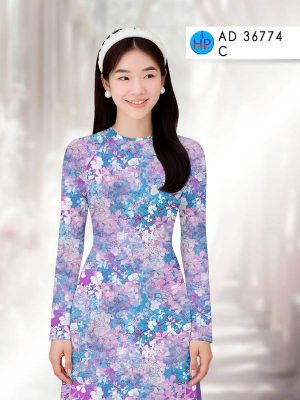 Vải Áo Dài Hoa Đều AD 36774 34 1775783726 927 vai ao dai hoa deu ad 36774