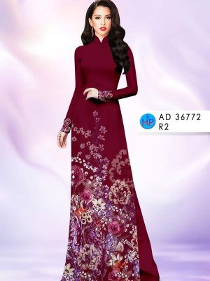 Vải Áo Dài Hoa In 3D AD 36772 19 1775784154 649 vai ao dai hoa in 3d ad 36772