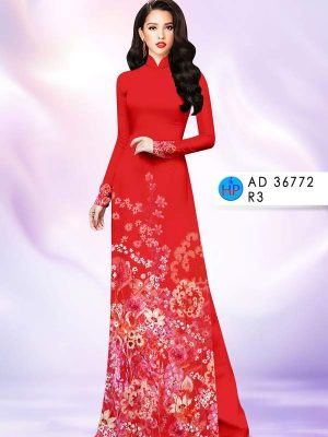 Vải Áo Dài Hoa In 3D AD 36772 34 1775784157 998 vai ao dai hoa in 3d ad 36772