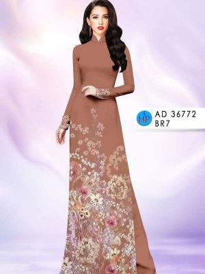 Vải Áo Dài Hoa In 3D AD 36772 35 1775784158 661 vai ao dai hoa in 3d ad 36772