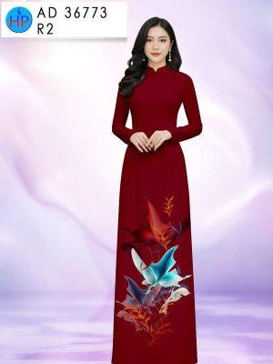 Vải Áo Dài Hoa In 3D AD 36773 19 1775784591 852 vai ao dai hoa in 3d ad 36773