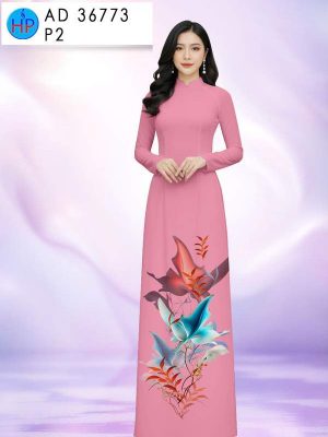 Vải Áo Dài Hoa In 3D AD 36773 21 1775784591 893 vai ao dai hoa in 3d ad 36773