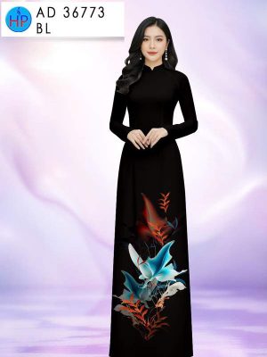 Vải Áo Dài Hoa In 3D AD 36773 22 1775784591 951 vai ao dai hoa in 3d ad 36773
