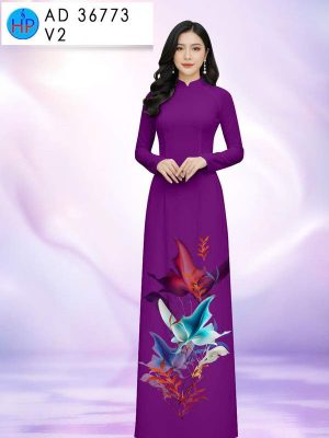 Vải Áo Dài Hoa In 3D AD 36773 24 1775784592 831 vai ao dai hoa in 3d ad 36773