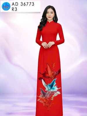 Vải Áo Dài Hoa In 3D AD 36773 27 1775784592 841 vai ao dai hoa in 3d ad 36773