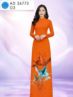 Vải Áo Dài Hoa In 3D AD 36773 28 1775784593 177 vai ao dai hoa in 3d ad 36773
