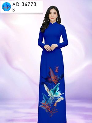 Vải Áo Dài Hoa In 3D AD 36773 33 1775784594 710 vai ao dai hoa in 3d ad 36773