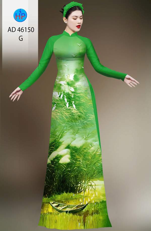 Vải Áo Dài Phong Cảnh AD 46150 6 1775785028 34 vai ao dai phong canh ad 46150