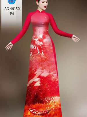 Vải Áo Dài Phong Cảnh AD 46150 29 1775785029 337 vai ao dai phong canh ad 46150