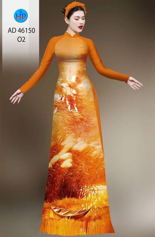 Vải Áo Dài Phong Cảnh AD 46150 16 1775785030 222 vai ao dai phong canh ad 46150