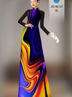 Vải Áo Dài Hoa Văn AD 46147 22 1775870115 582 vai ao dai hoa van ad 46147