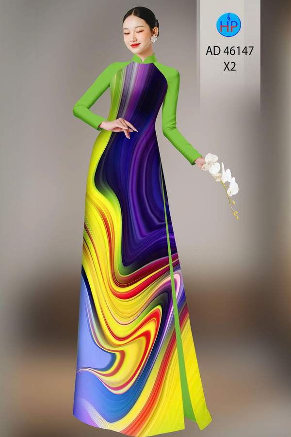 Vải Áo Dài Hoa Văn AD 46147 5 1775870115 798 vai ao dai hoa van ad 46147