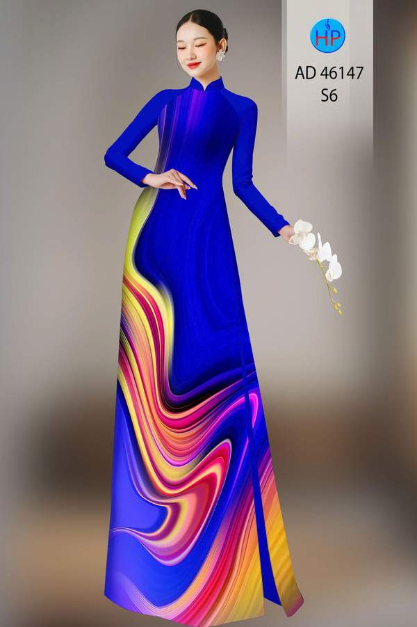 Vải Áo Dài Hoa Văn AD 46147 3 1775870115 806 vai ao dai hoa van ad 46147