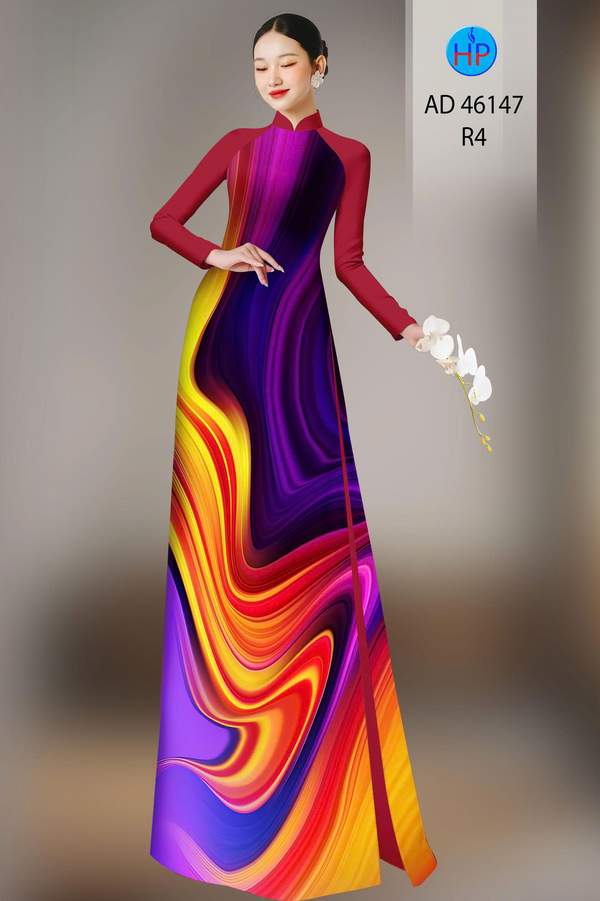 Vải Áo Dài Hoa Văn AD 46147 8 1775870116 248 vai ao dai hoa van ad 46147