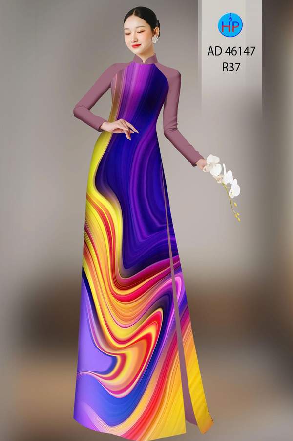 Vải Áo Dài Hoa Văn AD 46147 14 1775870117 240 vai ao dai hoa van ad 46147
