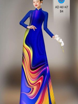 Vải Áo Dài Hoa Văn AD 46147 29 1775870117 252 vai ao dai hoa van ad 46147