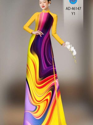Vải Áo Dài Hoa Văn AD 46147 28 1775870117 457 vai ao dai hoa van ad 46147