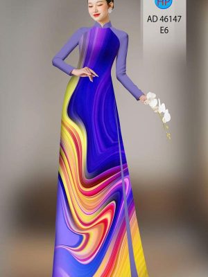 Vải Áo Dài Hoa Văn AD 46147 35 1775870118 128 vai ao dai hoa van ad 46147