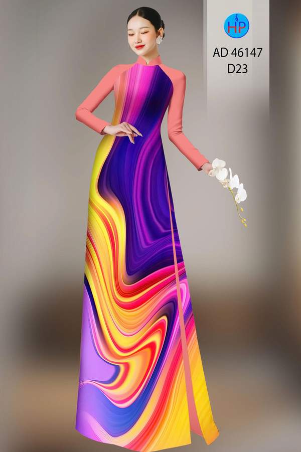 Vải Áo Dài Hoa Văn AD 46147 15 1775870118 130 vai ao dai hoa van ad 46147