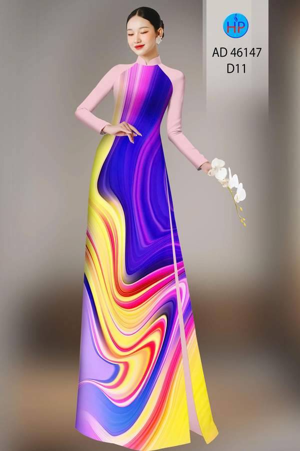 Vải Áo Dài Hoa Văn AD 46147 1 1775870119 480 vai ao dai hoa van ad 46147