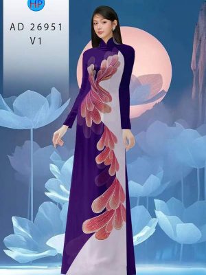 Vải Áo Dài Hoa In 3D AD 26951 28 1775870585 745 vai ao dai hoa in 3d ad 26951