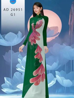 Vải Áo Dài Hoa In 3D AD 26951 26 1775870585 924 vai ao dai hoa in 3d ad 26951