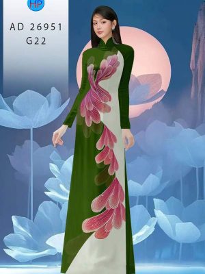 Vải Áo Dài Hoa In 3D AD 26951 27 1775870585 946 vai ao dai hoa in 3d ad 26951