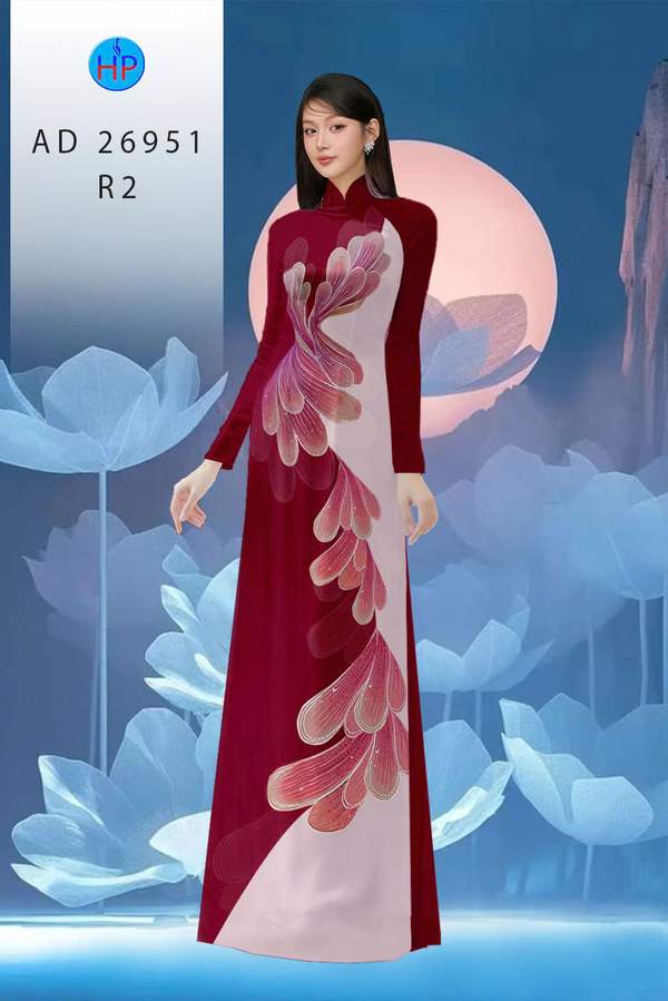 Vải Áo Dài Hoa In 3D AD 26951 16 1775870586 638 vai ao dai hoa in 3d ad 26951