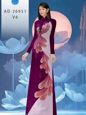 Vải Áo Dài Hoa In 3D AD 26951 31 1775870586 977 vai ao dai hoa in 3d ad 26951