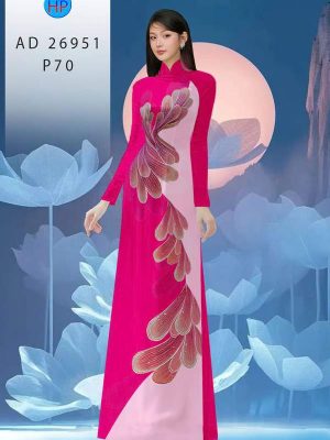 Vải Áo Dài Hoa In 3D AD 26951 36 1775870587 330 vai ao dai hoa in 3d ad 26951