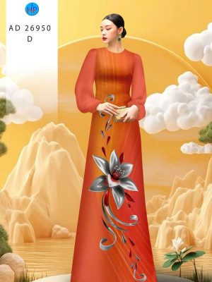 Vải Áo Dài Hoa In 3D AD 26950 26 1775871025 657 vai ao dai hoa in 3d ad 26950