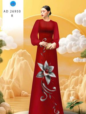 Vải Áo Dài Hoa In 3D AD 26950 35 1775871026 626 vai ao dai hoa in 3d ad 26950