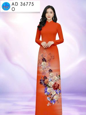 Vải Áo Dài Hoa Hồng AD 36775 21 1775871491 755 vai ao dai hoa hong ad 36775