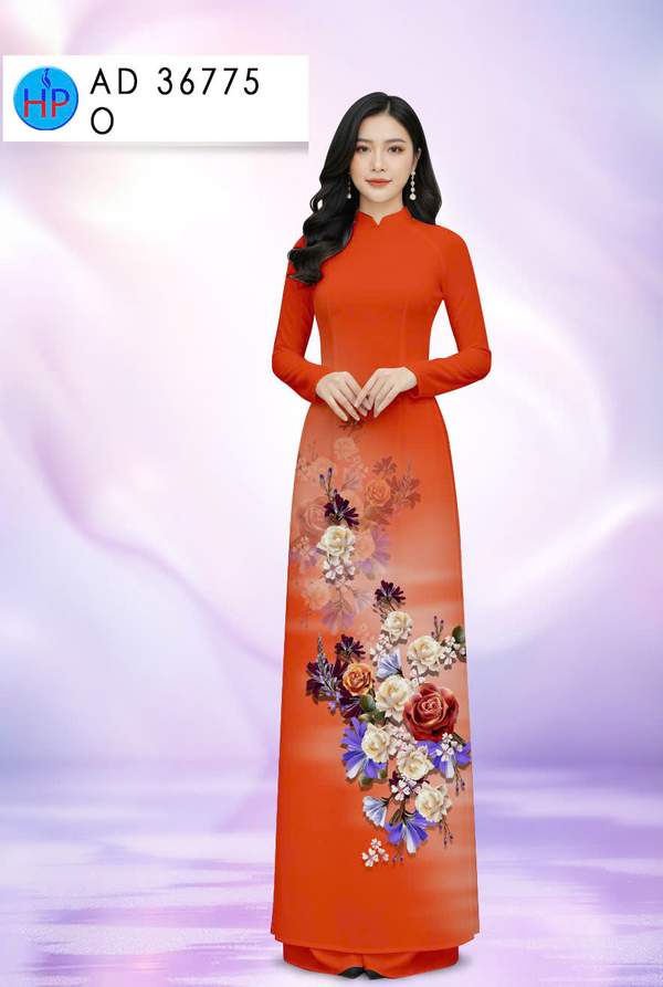 Vải Áo Dài Hoa Hồng AD 36775 3 1775871491 755 vai ao dai hoa hong ad 36775
