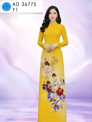 Vải Áo Dài Hoa Hồng AD 36775 24 1775871492 226 vai ao dai hoa hong ad 36775