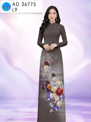 Vải Áo Dài Hoa Hồng AD 36775 25 1775871492 583 vai ao dai hoa hong ad 36775