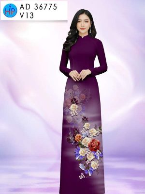 Vải Áo Dài Hoa Hồng AD 36775 23 1775871492 701 vai ao dai hoa hong ad 36775