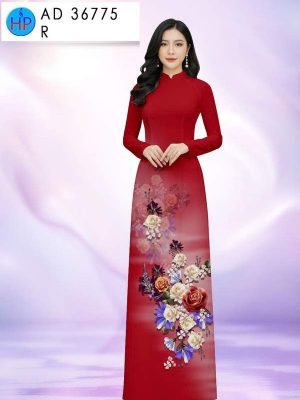 Vải Áo Dài Hoa Hồng AD 36775 34 1775871494 18 vai ao dai hoa hong ad 36775