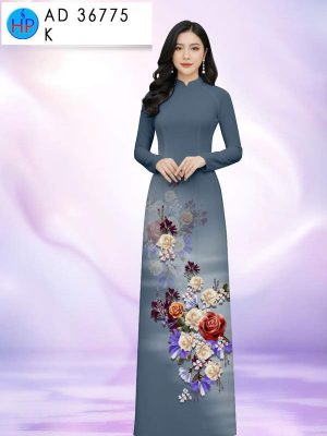 Vải Áo Dài Hoa Hồng AD 36775 32 1775871494 313 vai ao dai hoa hong ad 36775