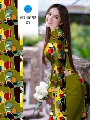 Vải Áo Dài Hoa Văn AD 46192 25 1776129539 325 vai ao dai hoa van ad 46192
