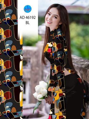 Vải Áo Dài Hoa Văn AD 46192 23 1776129539 345 vai ao dai hoa van ad 46192