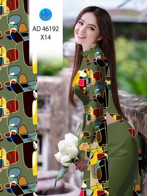 Vải Áo Dài Hoa Văn AD 46192 24 1776129539 569 vai ao dai hoa van ad 46192