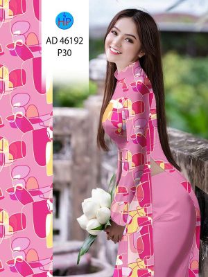 Vải Áo Dài Hoa Văn AD 46192 22 1776129539 714 vai ao dai hoa van ad 46192
