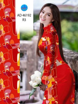 Vải Áo Dài Hoa Văn AD 46192 26 1776129540 721 vai ao dai hoa van ad 46192