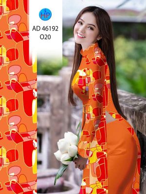 Vải Áo Dài Hoa Văn AD 46192 27 1776129540 977 vai ao dai hoa van ad 46192